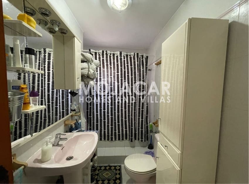 5 Zimmer Villa zu verkaufen in Mojacar mit Pool Garage - 450.000 € (Ref: 9978052)