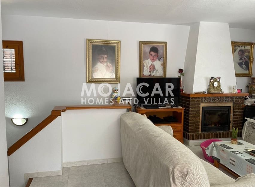 5 Zimmer Villa zu verkaufen in Mojacar mit Pool Garage - 450.000 € (Ref: 9978052)