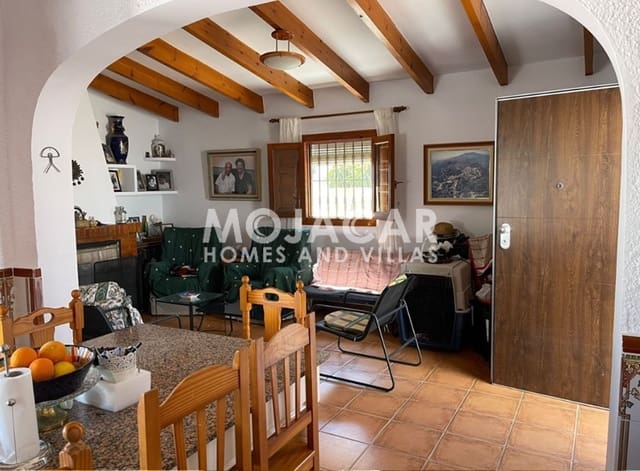 5 chambre Villa/Maison à vendre à Mojácar avec piscine garage - 450 000 € (Ref: 9978052)