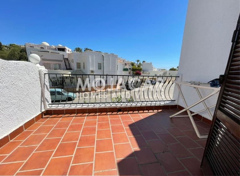 5 Zimmer Villa zu verkaufen in Mojacar mit Pool Garage - 450.000 € (Ref: 9978052)