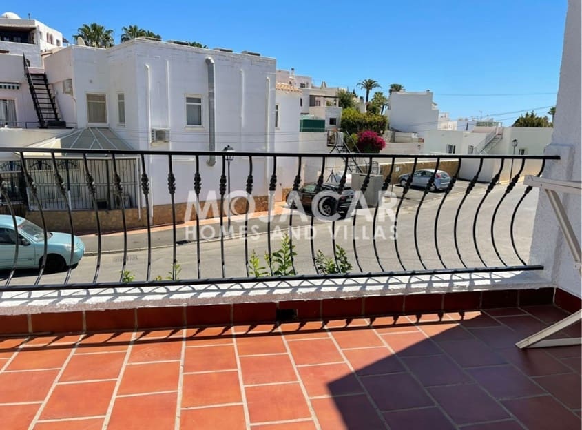 5 Zimmer Villa zu verkaufen in Mojacar mit Pool Garage - 450.000 € (Ref: 9978052)