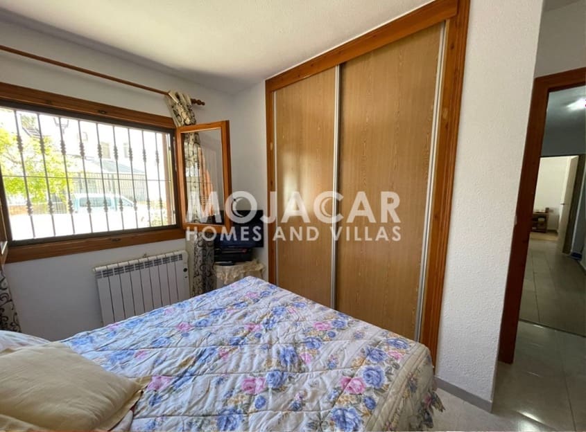 5 Zimmer Villa zu verkaufen in Mojacar mit Pool Garage - 450.000 € (Ref: 9978052)
