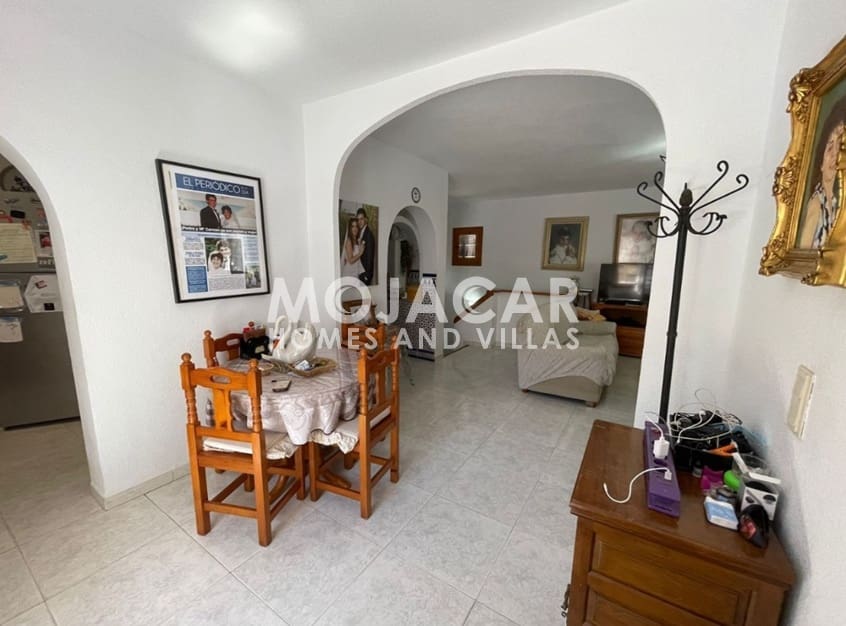 5 Zimmer Villa zu verkaufen in Mojacar mit Pool Garage - 450.000 € (Ref: 9978052)