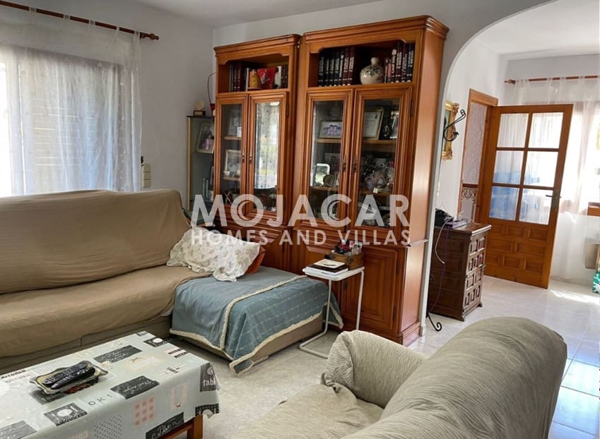 5 Zimmer Villa zu verkaufen in Mojacar mit Pool Garage - 450.000 € (Ref: 9978052)