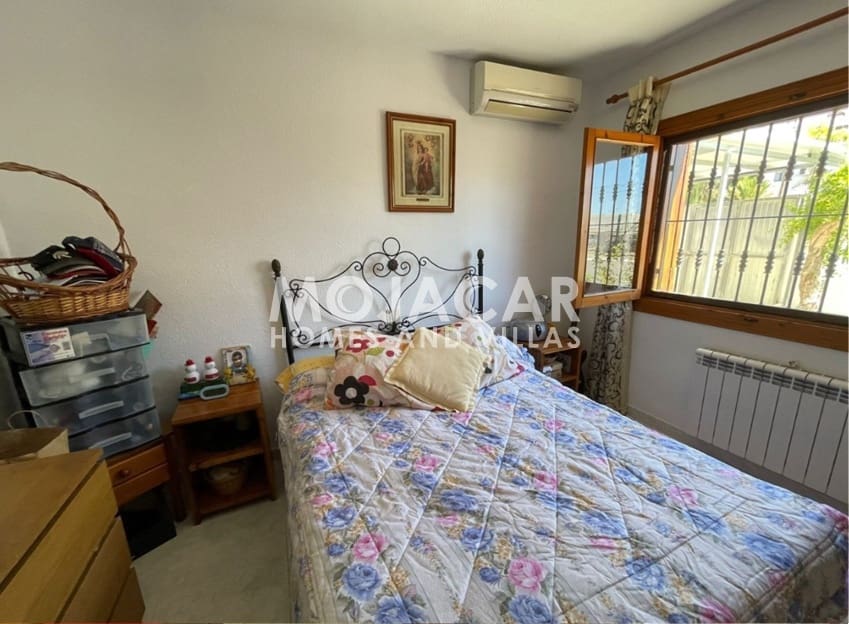 5 Zimmer Villa zu verkaufen in Mojacar mit Pool Garage - 450.000 € (Ref: 9978052)