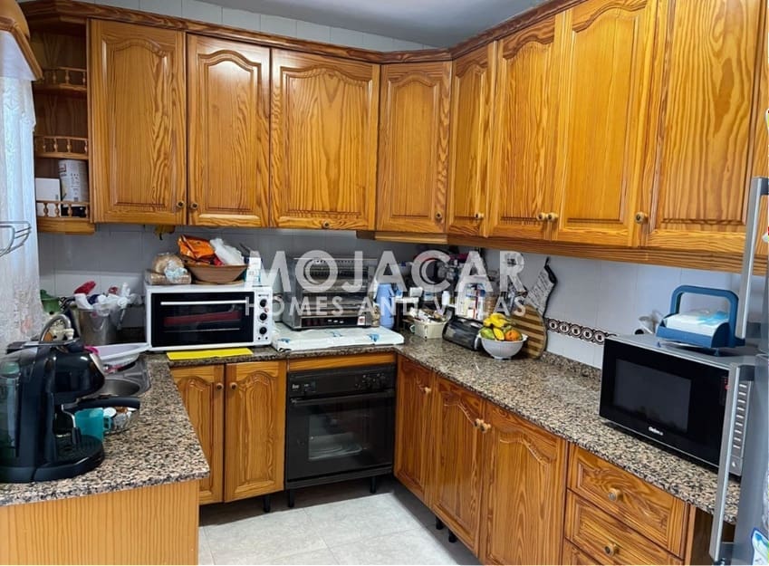 5 Zimmer Villa zu verkaufen in Mojacar mit Pool Garage - 450.000 € (Ref: 9978052)