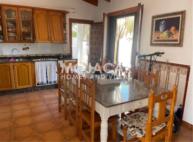 5 chambre Villa/Maison à vendre à Mojácar avec piscine garage - 450 000 € (Ref: 9978052)