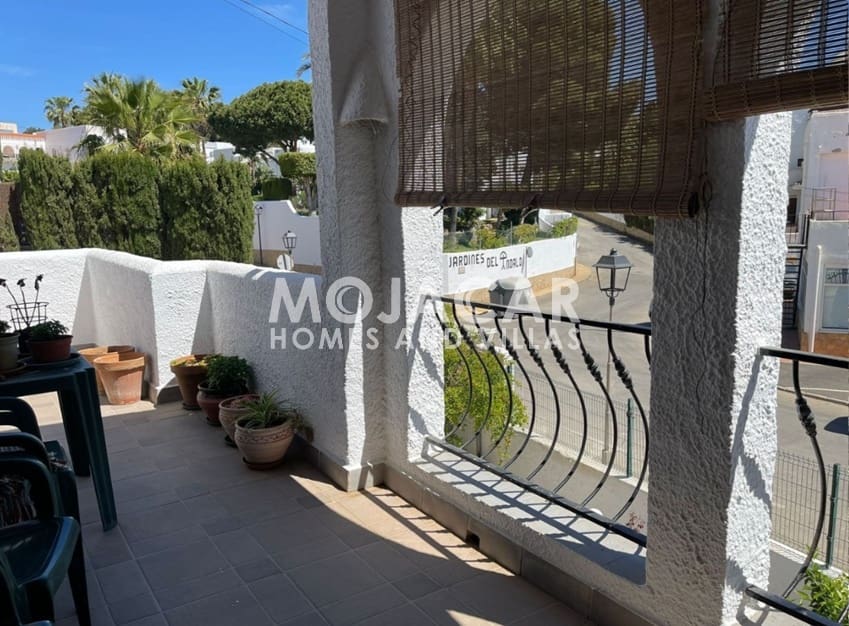 5 Zimmer Villa zu verkaufen in Mojacar mit Pool Garage - 450.000 € (Ref: 9978052)