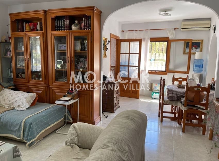 5 Zimmer Villa zu verkaufen in Mojacar mit Pool Garage - 450.000 € (Ref: 9978052)