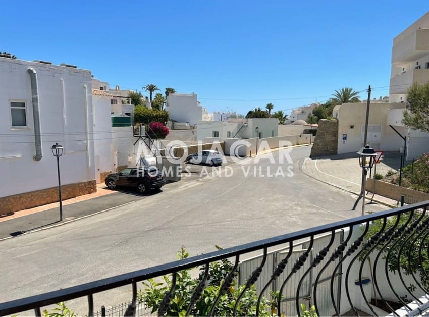 5 Zimmer Villa zu verkaufen in Mojacar mit Pool Garage - 450.000 € (Ref: 9978052)