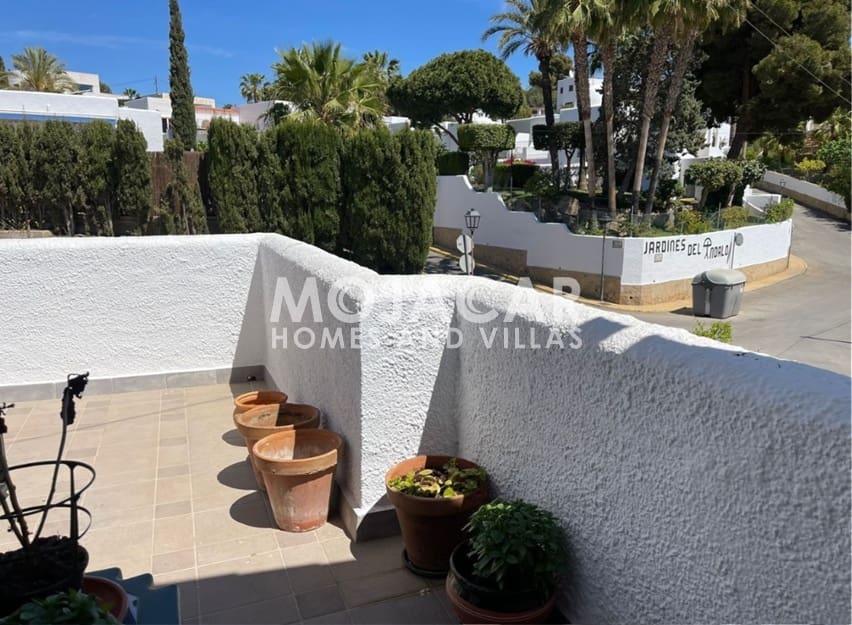 5 Zimmer Villa zu verkaufen in Mojacar mit Pool Garage - 450.000 € (Ref: 9978052)