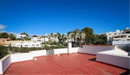 5 bedroom Villa for sale in Mojacar with pool garage - € 450,000 (Ref: 9978052)