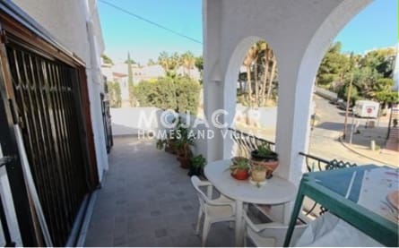 5 bedroom Villa for sale in Mojacar with pool garage - € 450,000 (Ref: 9978052)