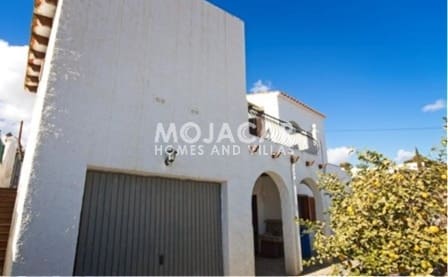 5 bedroom Villa for sale in Mojacar with pool garage - € 450,000 (Ref: 9978052)