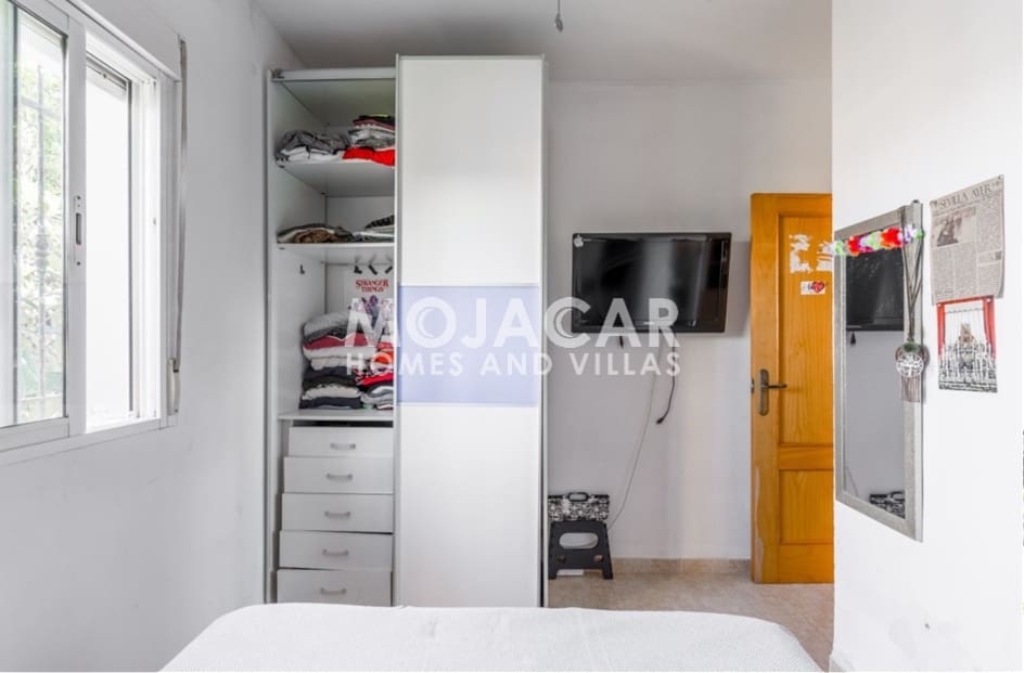 3 Zimmer Villa zu verkaufen in Vera mit Pool Garage - 355.000 € (Ref: 9978053)