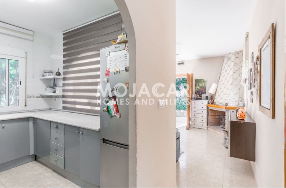 3 Zimmer Villa zu verkaufen in Vera mit Pool Garage - 355.000 € (Ref: 9978053)