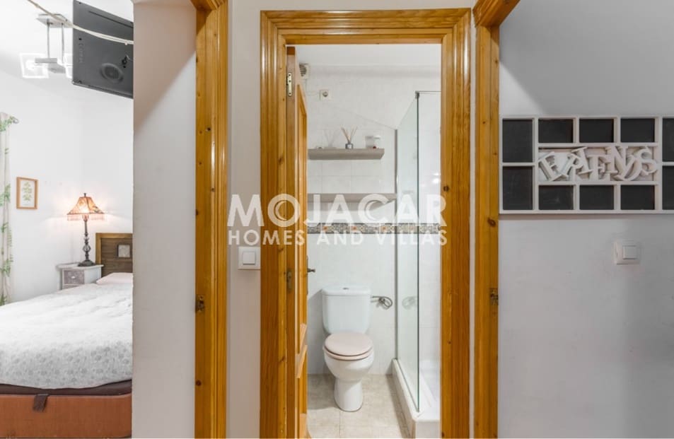 3 Zimmer Villa zu verkaufen in Vera mit Pool Garage - 355.000 € (Ref: 9978053)
