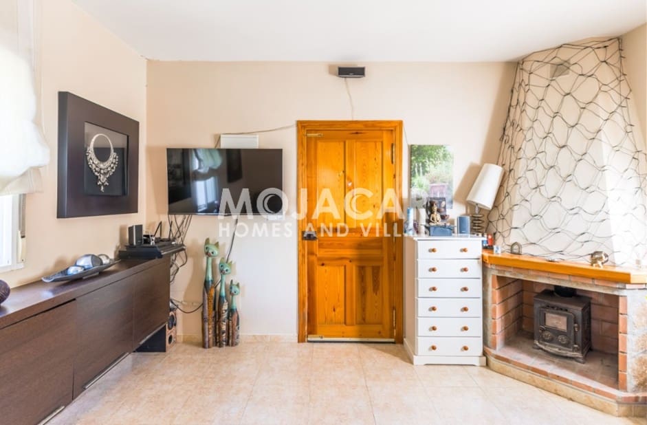 3 Zimmer Villa zu verkaufen in Vera mit Pool Garage - 355.000 € (Ref: 9978053)