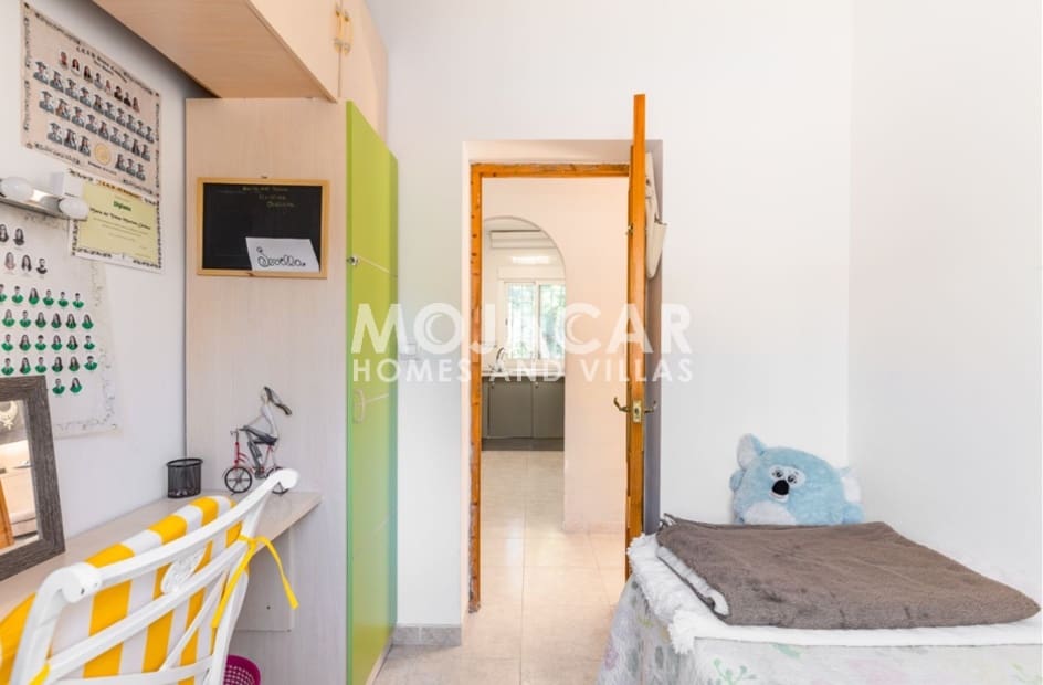 3 Zimmer Villa zu verkaufen in Vera mit Pool Garage - 355.000 € (Ref: 9978053)
