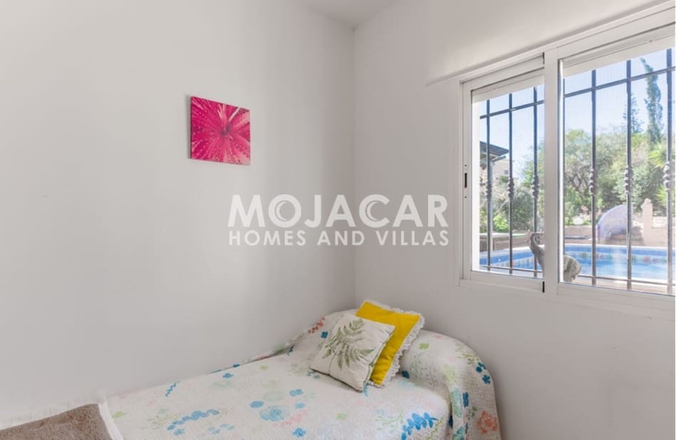 3 Zimmer Villa zu verkaufen in Vera mit Pool Garage - 355.000 € (Ref: 9978053)
