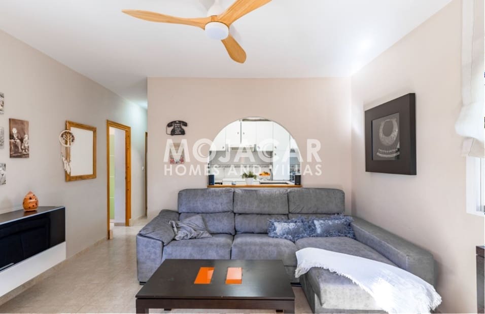 3 Zimmer Villa zu verkaufen in Vera mit Pool Garage - 355.000 € (Ref: 9978053)