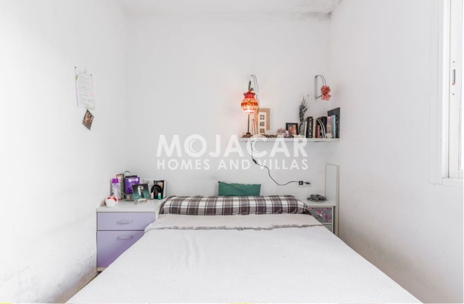 3 Zimmer Villa zu verkaufen in Vera mit Pool Garage - 355.000 € (Ref: 9978053)