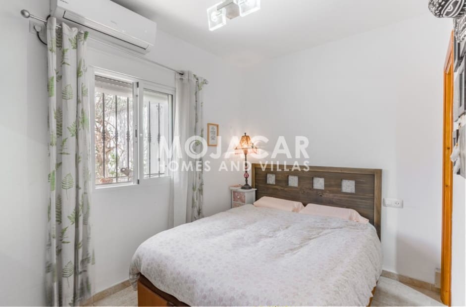 3 Zimmer Villa zu verkaufen in Vera mit Pool Garage - 355.000 € (Ref: 9978053)