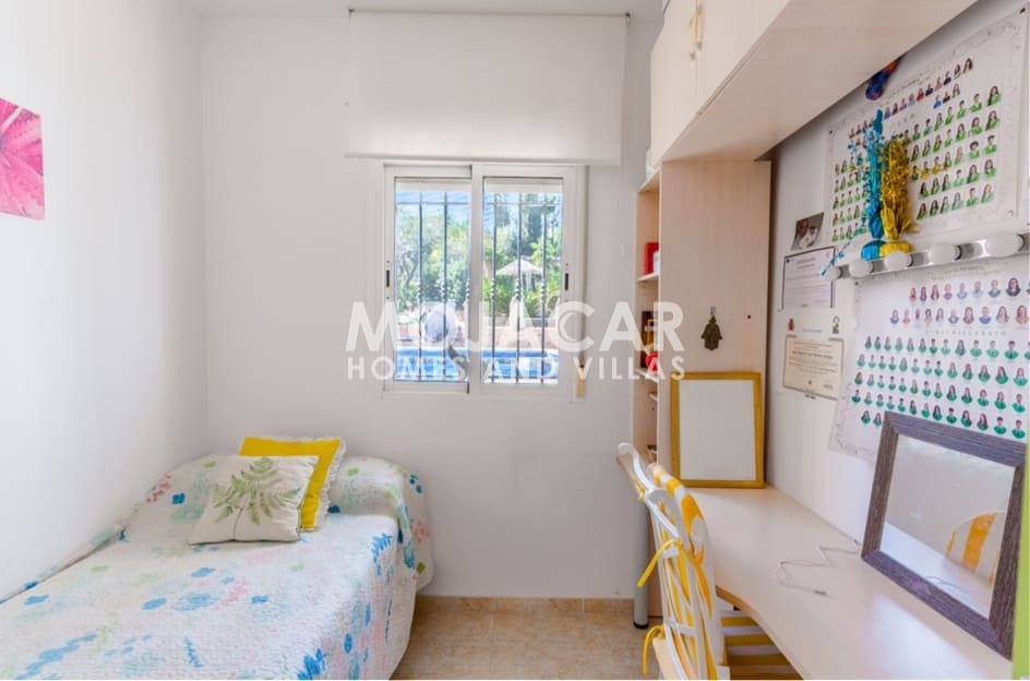3 Zimmer Villa zu verkaufen in Vera mit Pool Garage - 355.000 € (Ref: 9978053)