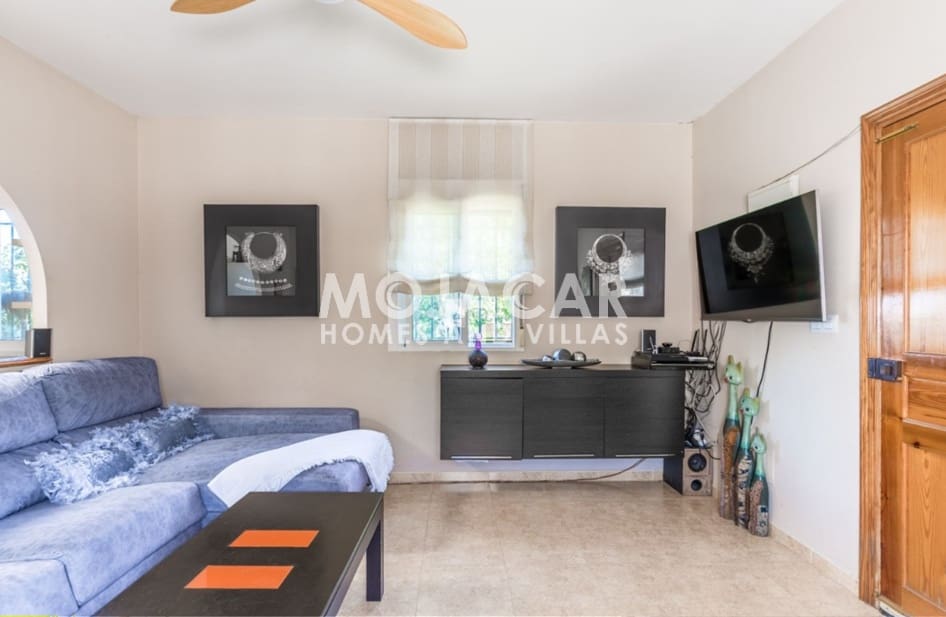 3 Zimmer Villa zu verkaufen in Vera mit Pool Garage - 355.000 € (Ref: 9978053)