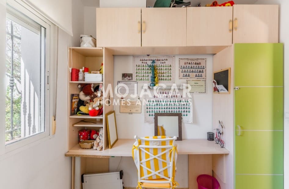 3 Zimmer Villa zu verkaufen in Vera mit Pool Garage - 355.000 € (Ref: 9978053)