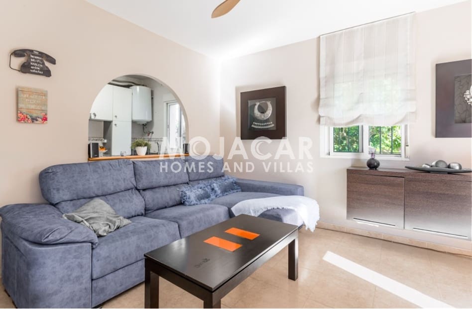 3 Zimmer Villa zu verkaufen in Vera mit Pool Garage - 355.000 € (Ref: 9978053)