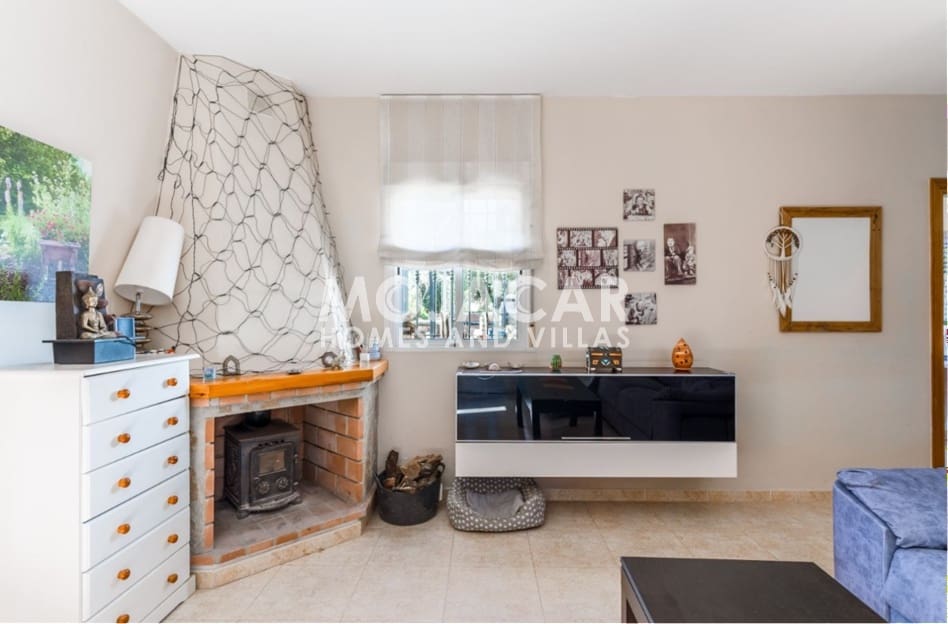 3 Zimmer Villa zu verkaufen in Vera mit Pool Garage - 355.000 € (Ref: 9978053)