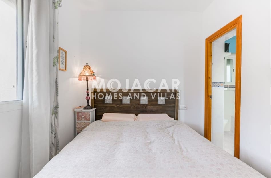 3 Zimmer Villa zu verkaufen in Vera mit Pool Garage - 355.000 € (Ref: 9978053)