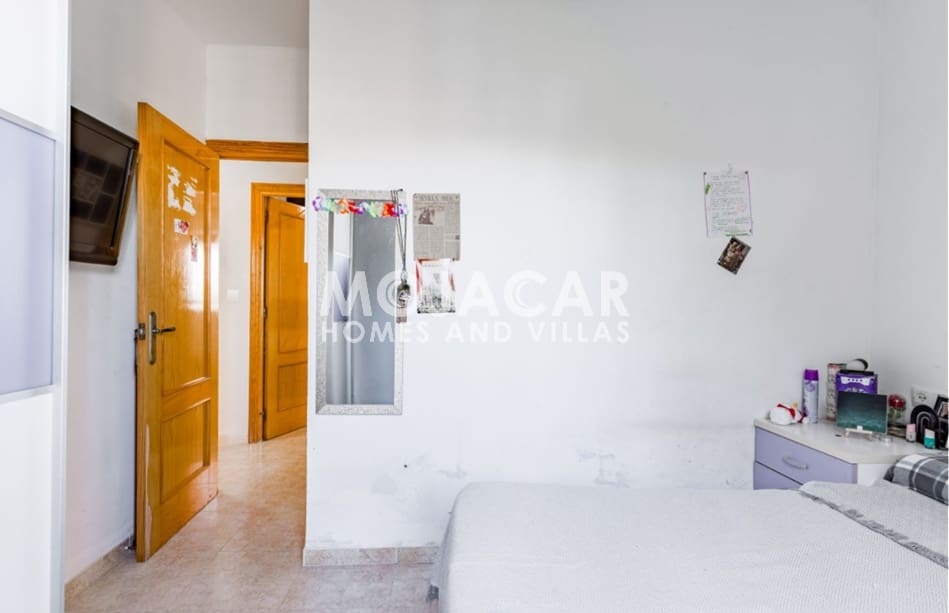 3 Zimmer Villa zu verkaufen in Vera mit Pool Garage - 355.000 € (Ref: 9978053)
