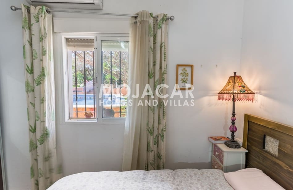 3 Zimmer Villa zu verkaufen in Vera mit Pool Garage - 355.000 € (Ref: 9978053)