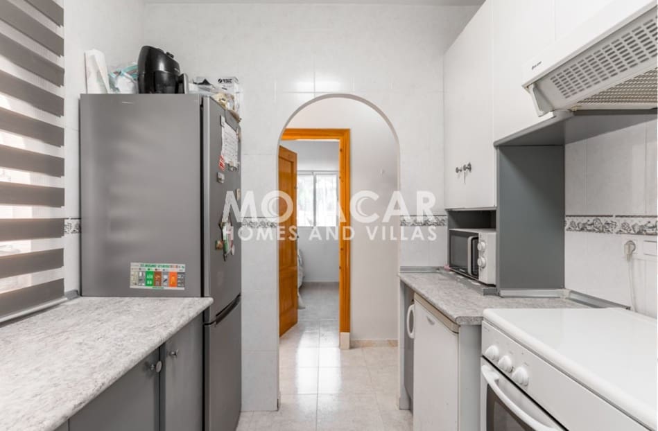 3 Zimmer Villa zu verkaufen in Vera mit Pool Garage - 355.000 € (Ref: 9978053)