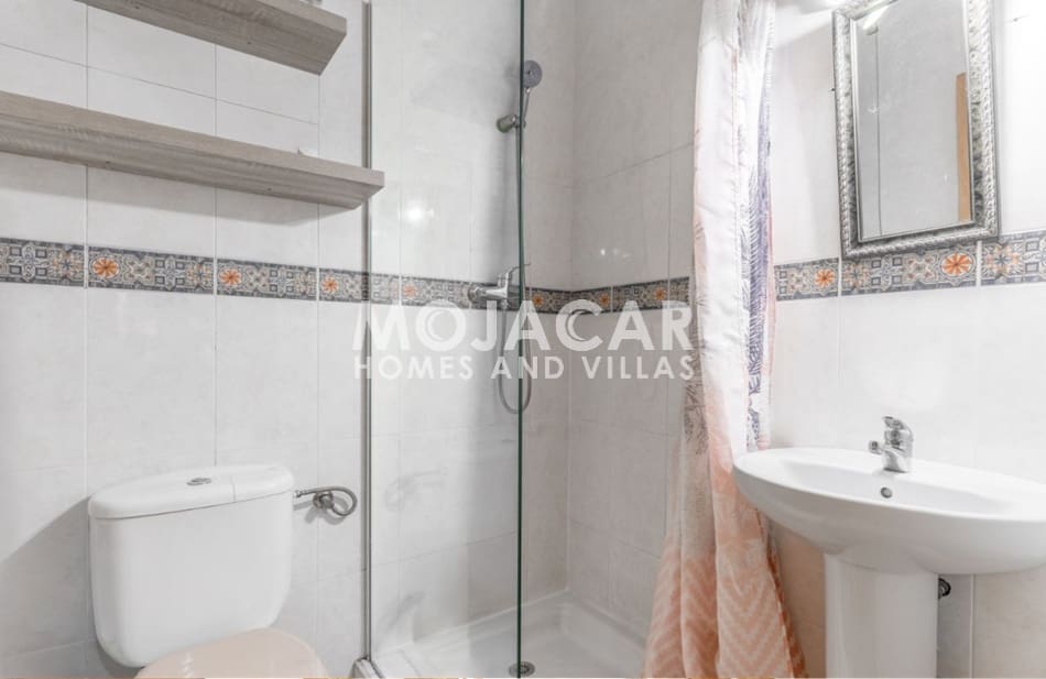 3 Zimmer Villa zu verkaufen in Vera mit Pool Garage - 355.000 € (Ref: 9978053)