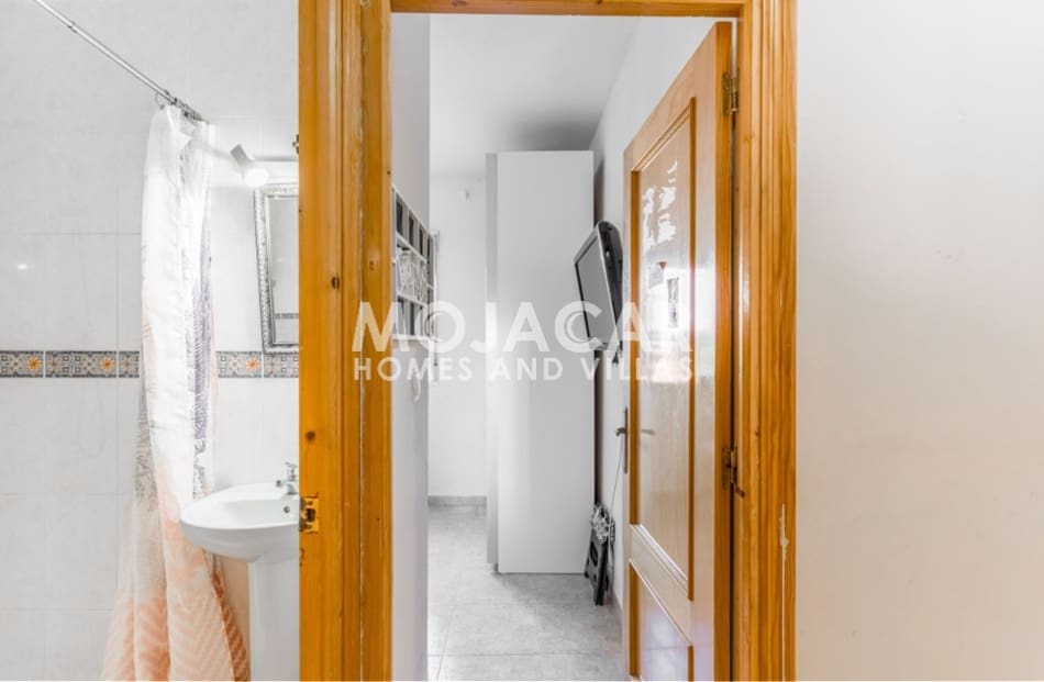 3 Zimmer Villa zu verkaufen in Vera mit Pool Garage - 355.000 € (Ref: 9978053)
