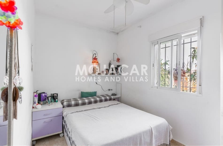 3 Zimmer Villa zu verkaufen in Vera mit Pool Garage - 355.000 € (Ref: 9978053)