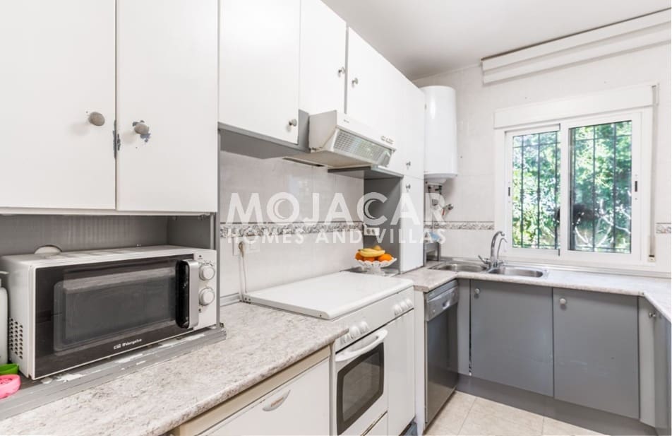 3 Zimmer Villa zu verkaufen in Vera mit Pool Garage - 355.000 € (Ref: 9978053)