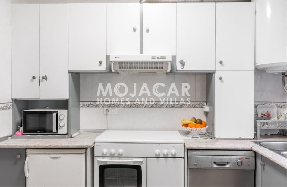 3 Zimmer Villa zu verkaufen in Vera mit Pool Garage - 355.000 € (Ref: 9978053)