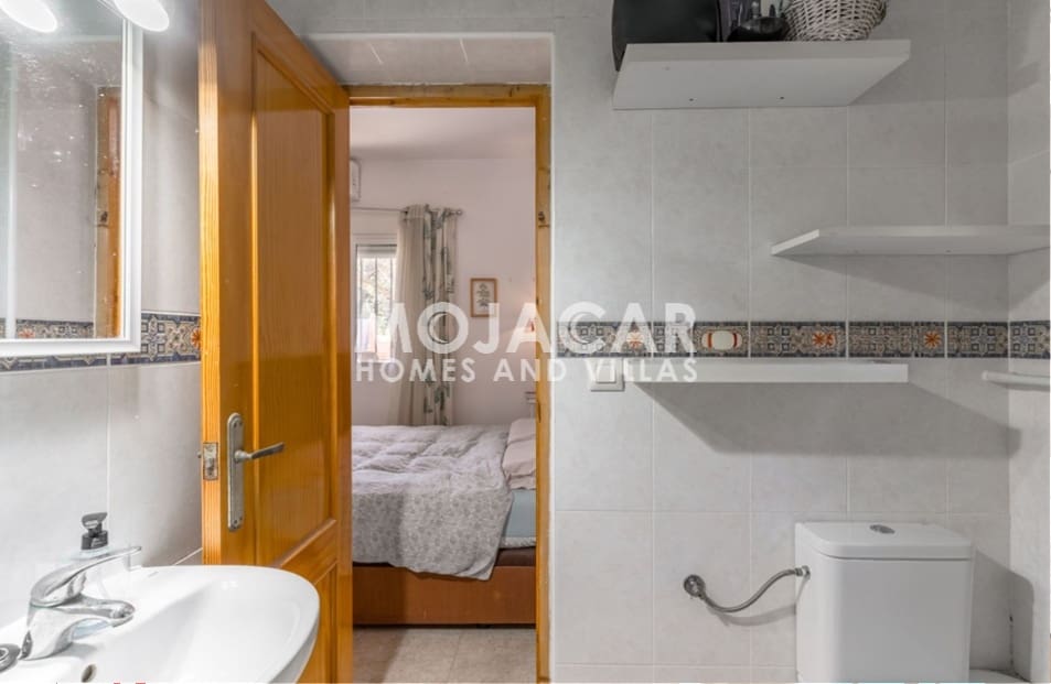 3 Zimmer Villa zu verkaufen in Vera mit Pool Garage - 355.000 € (Ref: 9978053)