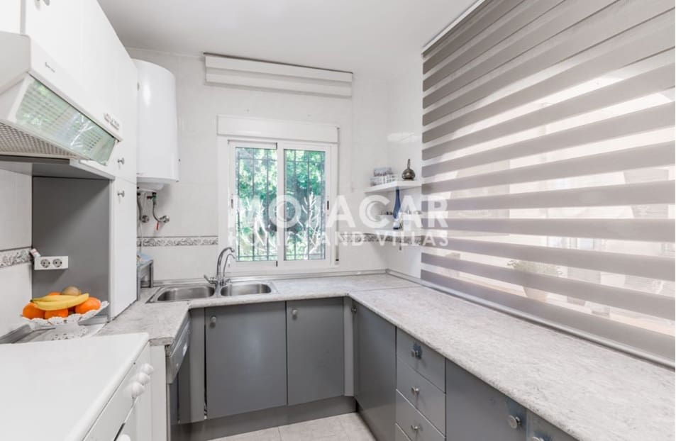 3 Zimmer Villa zu verkaufen in Vera mit Pool Garage - 355.000 € (Ref: 9978053)