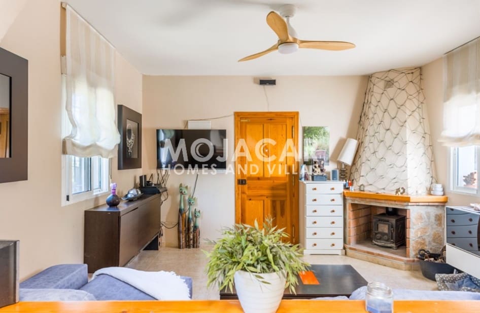 3 Zimmer Villa zu verkaufen in Vera mit Pool Garage - 355.000 € (Ref: 9978053)