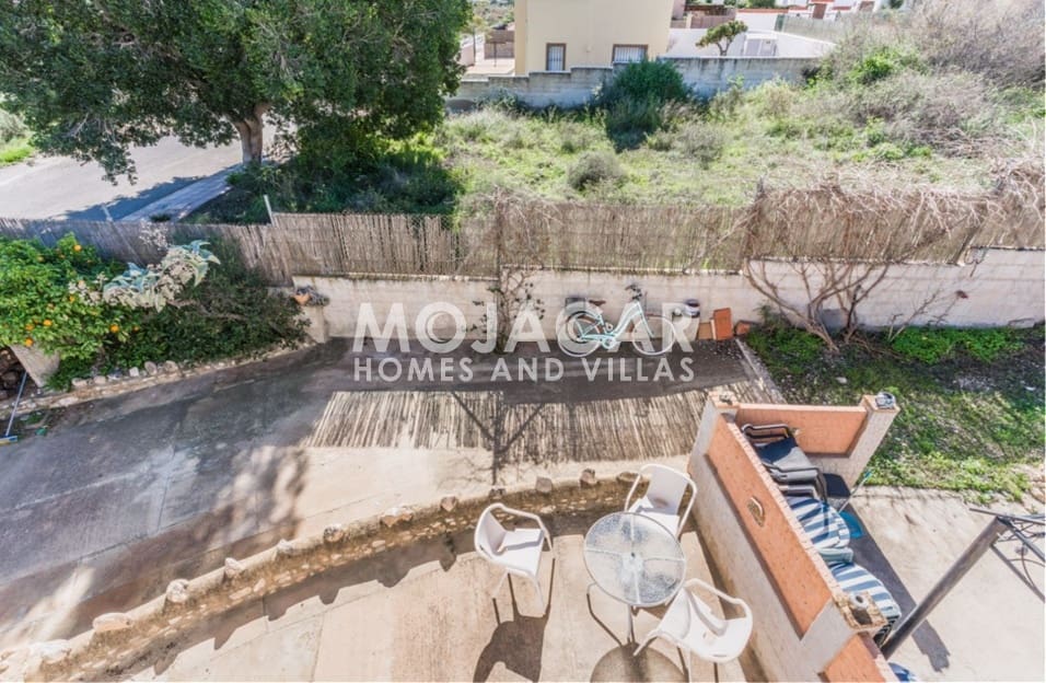 3 Zimmer Villa zu verkaufen in Vera mit Pool Garage - 355.000 € (Ref: 9978053)