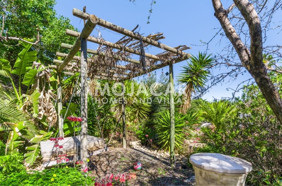 3 Zimmer Villa zu verkaufen in Vera mit Pool Garage - 355.000 € (Ref: 9978053)