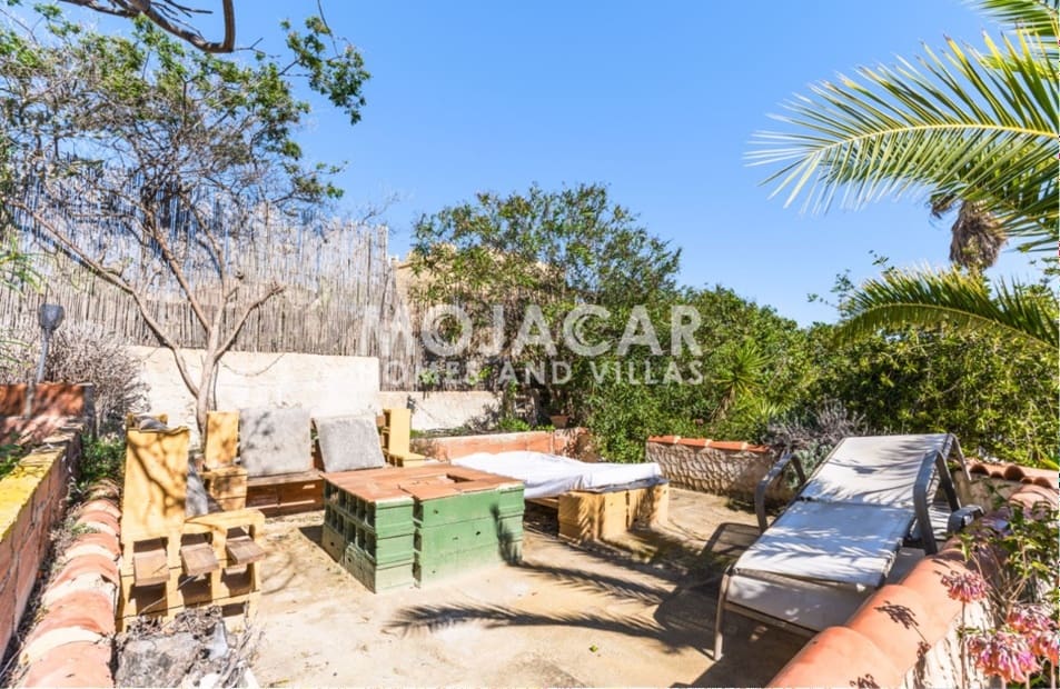 3 Zimmer Villa zu verkaufen in Vera mit Pool Garage - 355.000 € (Ref: 9978053)