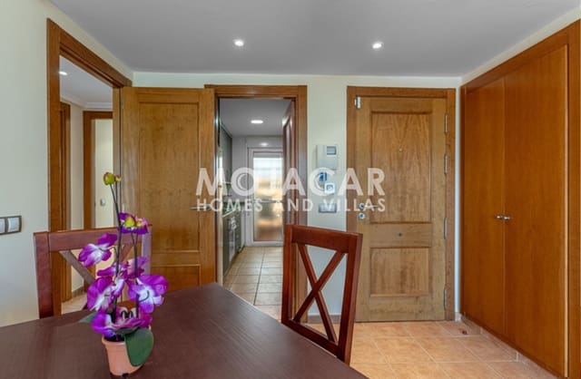 2 soverom Strandleiligheter til salgs i Puerto Vera - Las Salinas, Vera med svømmebasseng garasje - € 195 000 (Ref: 9978060)