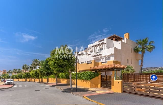 2 soverom Strandleiligheter til salgs i Puerto Vera - Las Salinas, Vera med svømmebasseng garasje - € 195 000 (Ref: 9978060)