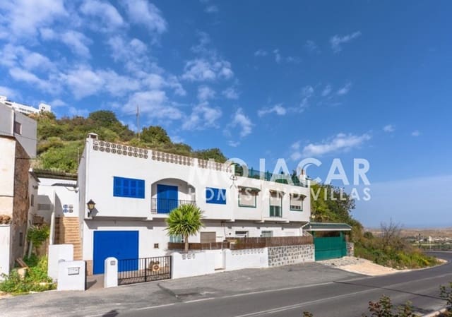 3 soverom Kjedet enebolig til salgs i Mojácar med garasje - € 249 000 (Ref: 9978079)
